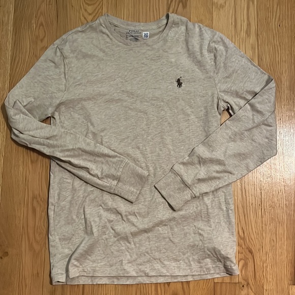 Ralph Lauren Long Sleeve Shirt - Picture 2 of 4